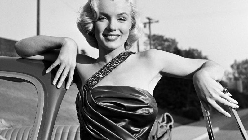Blestemul tinerelor blonde de la Hollywood. Marilyn Monroe se sinucide cu somnifere, Jean Harlow moare de la o insuficiență renală, Carole Lombard se prăbușește cu avionul: 