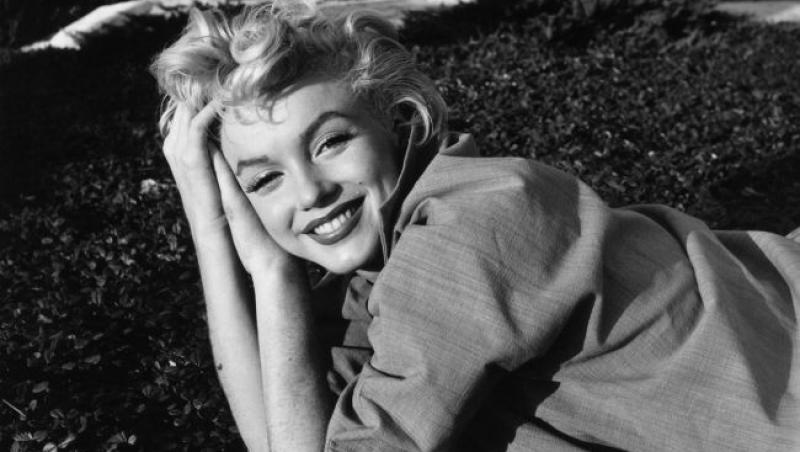Blestemul tinerelor blonde de la Hollywood. Marilyn Monroe se sinucide cu somnifere, Jean Harlow moare de la o insuficiență renală, Carole Lombard se prăbușește cu avionul: 