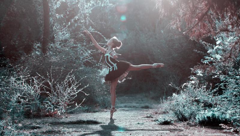 Tot ce trebuie să știi în 2018 despre Dieta balerina