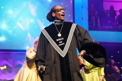 Snoop Dogg debutează în teatru cu piesa „Redemption of a Dogg”! Premiera va avea loc în toamna acestui an!