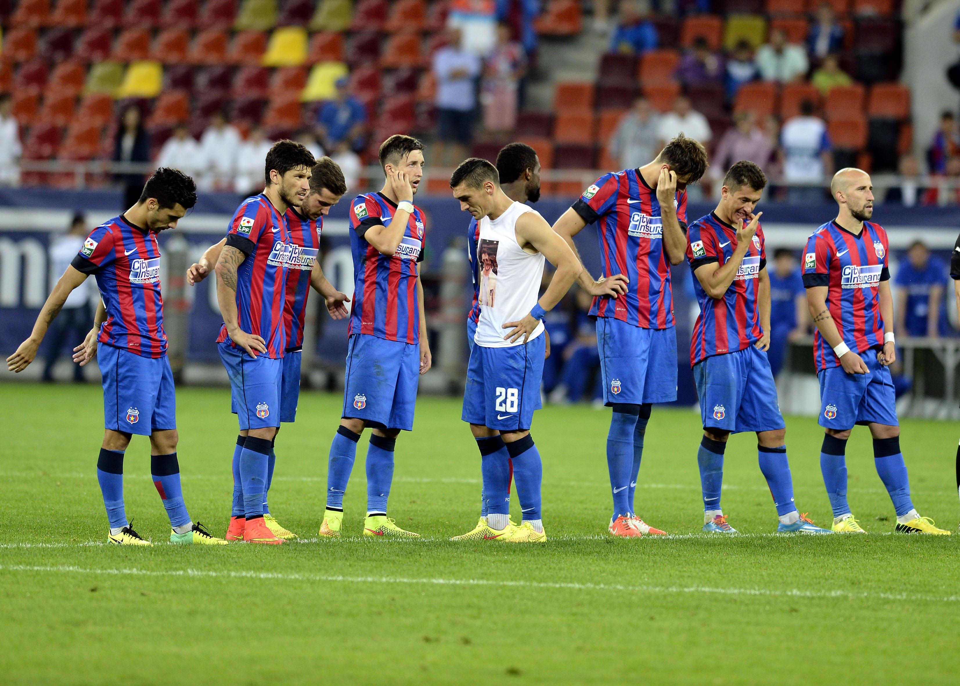 BREAKING NEWS! Super-revenire la FCSB. Un fotbalist cu 7 titluri alături de roș-albaștri semnează cu echipa lui Gigi Becali