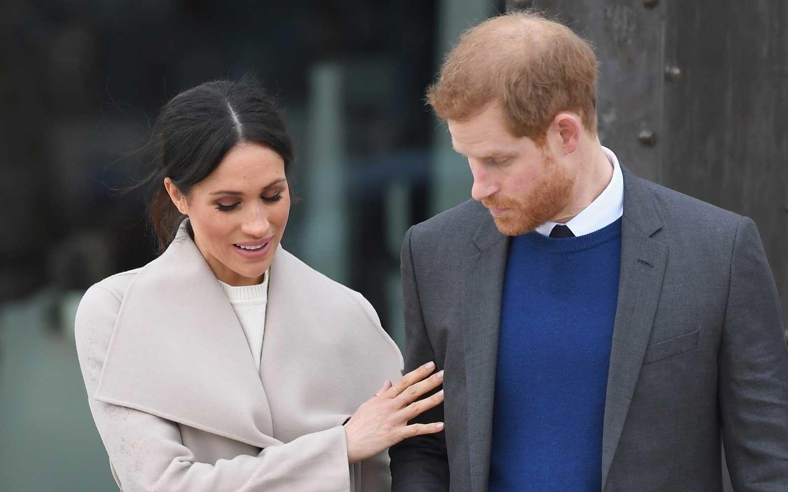 Tatăl lui Meghan Markle și-a luat ȘAH MAT! Declarația cu care a șocat pe toată lumea