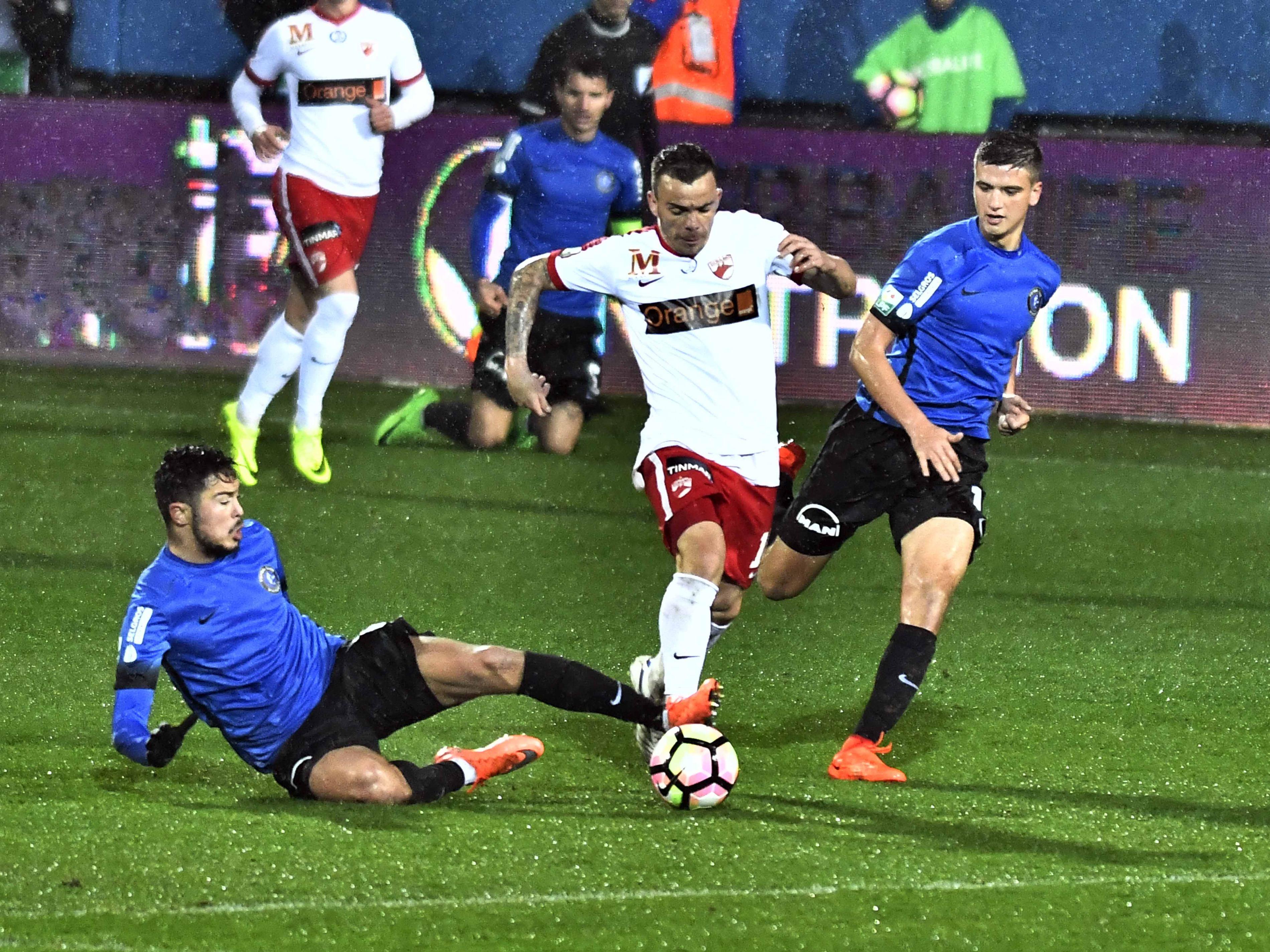 Pontul Zilei vine din Liga 1! Dinamo - Viitorul oferă cel mai jucat pariu al zilei