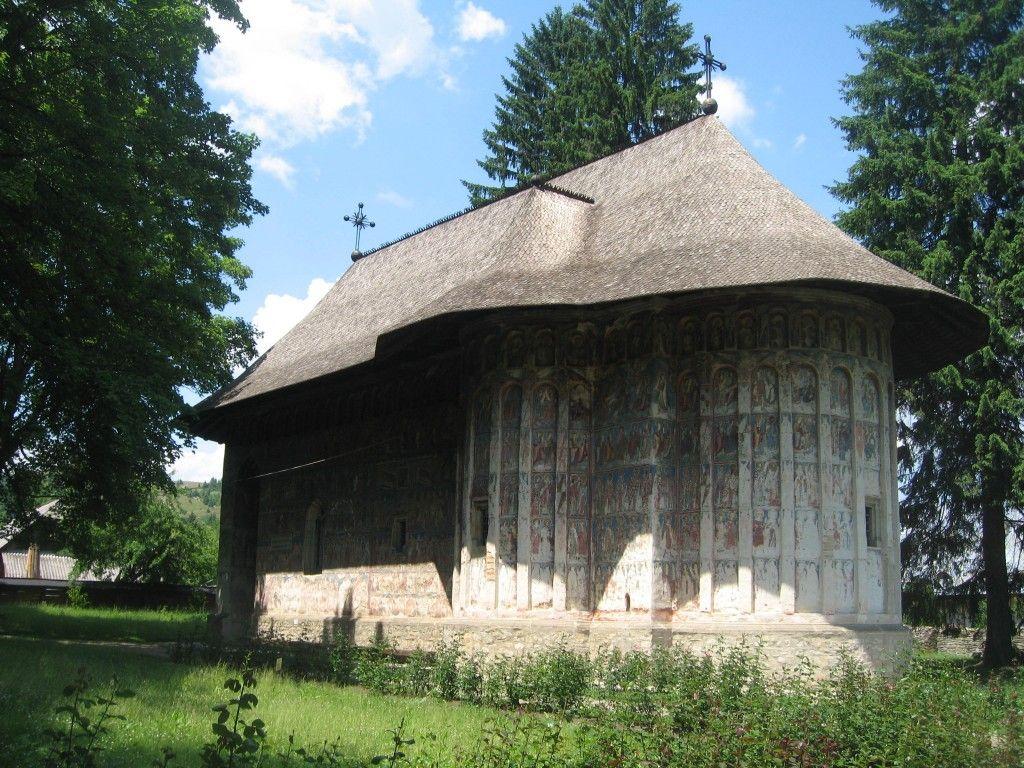 Sf&acirc;nta Maria Mare 15 august 2018. Hram și pelerinaj la Mănăstirea Humor