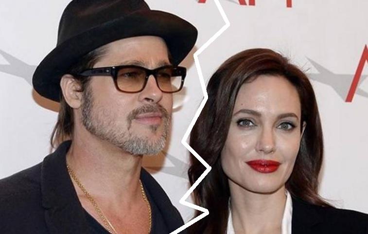 Dramele marca &bdquo;Brangelina&rdquo; se țin lanț! Brad Pitt este &Icirc;NGROZIT de Angelina Jolie! Ce se teme că va face actrița, spre disperarea lui