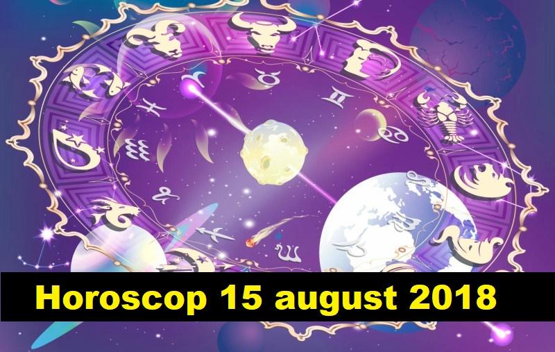 Horoscop 15 august 2018. Capricornul are o zi excelentă pe toate planurile