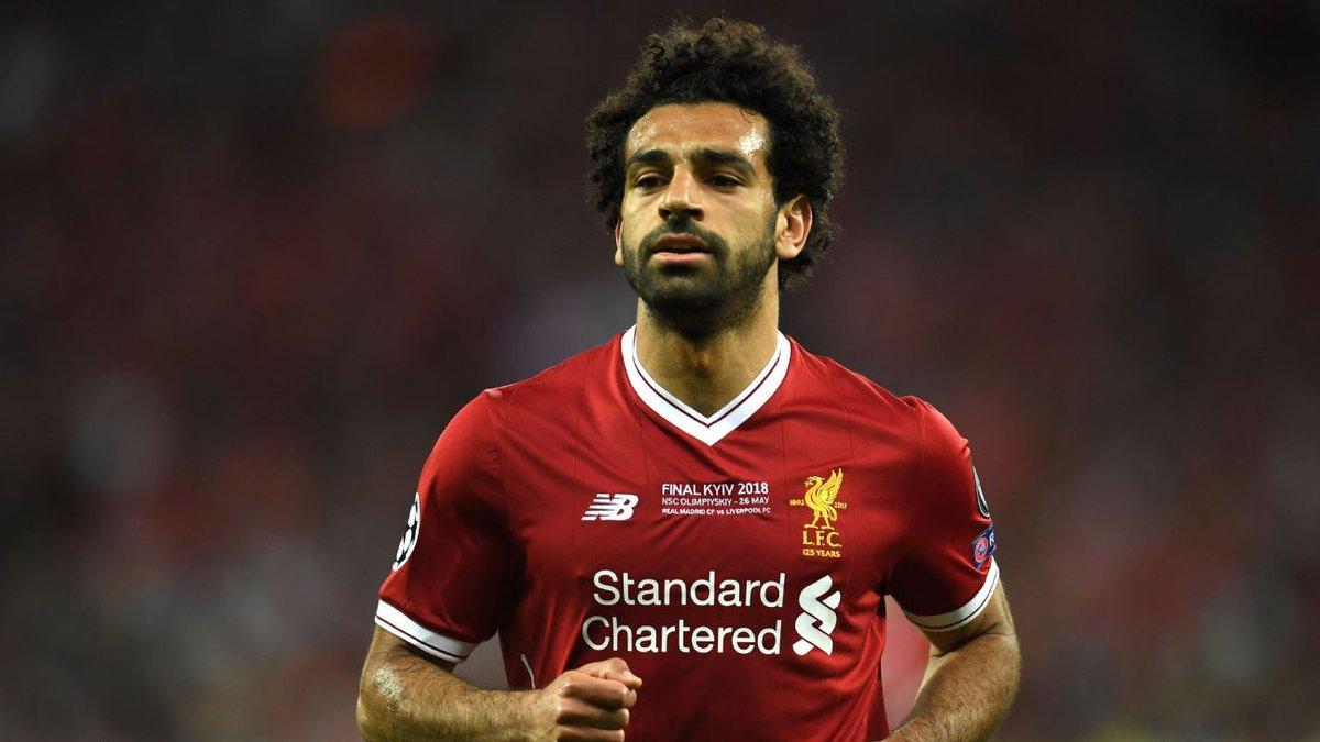 Caz fără precedent &icirc;n Anglia! Liverpool l-a raportat pe Mohamed Salah la poliție. Cum a fost surprins cel mai bun fotbalist din Premier League
