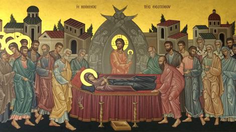 Calendar ortodox 15 august. Paștele verii, mare sărbătoare pentru creștini