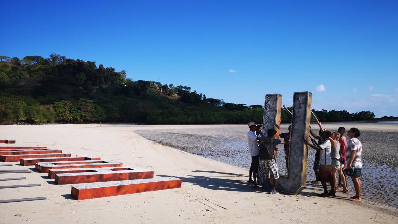 Madagascar le-a pregătit concurenților de la „Ultimul Trib” cele mai provocatoare concursuri