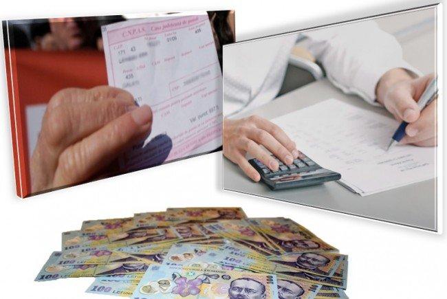 Legea pensiilor e oficială! C&acirc;ți bani va primi un pensionar, p&acirc;nă &icirc;n 2021