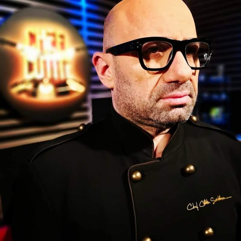 S-A AFLAT! Preferata lui Chef Scărlătescu face DEZVĂLUIREA momentului! &bdquo;O să ne căsătorim...&rdquo;