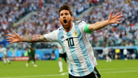 Lionel Messi, decizie de ultim moment legată de viitorul său la naționala Argentinei