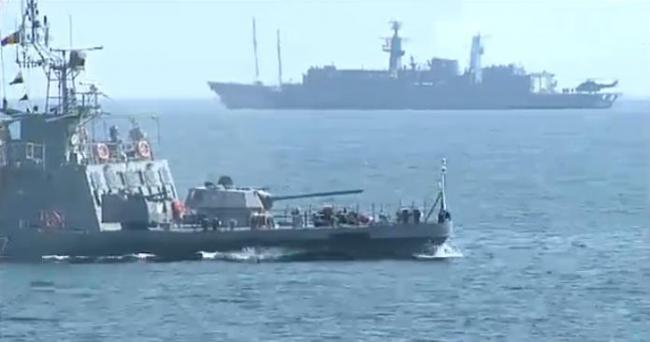 Ziua Marinei Rom&acirc;ne! &bdquo;Zeul Neptun&rdquo; va da startul manifestărilor la care sunt așteptate aproximativ 10.000 de persoane!