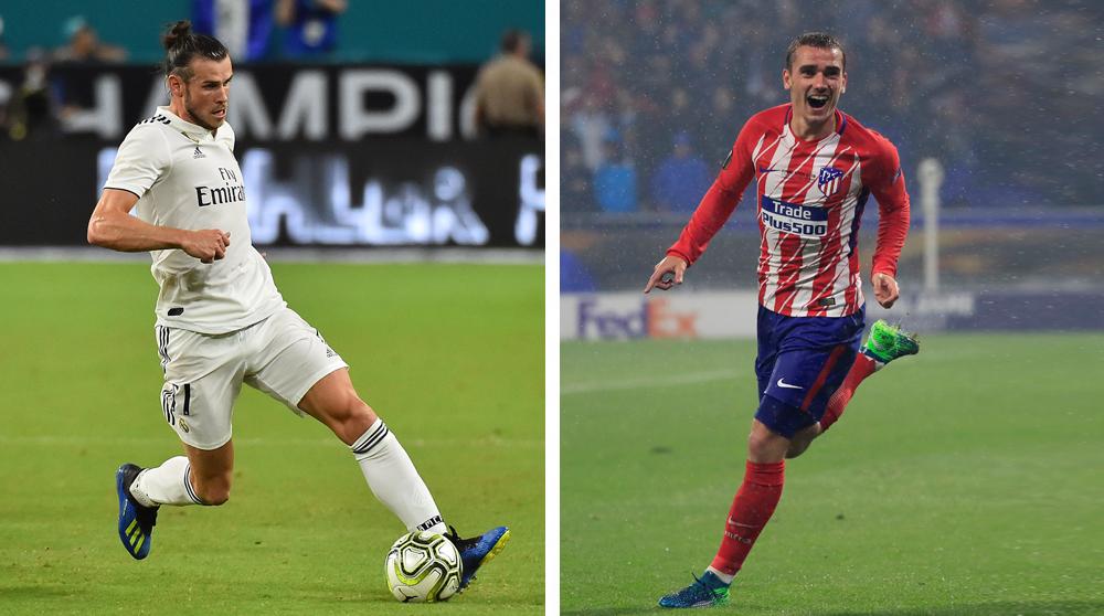 Pontul Zilei vine de la Supercupa Europei! Mizăm pe un scenariu clasic la Real Madrid - Atletico Madrid