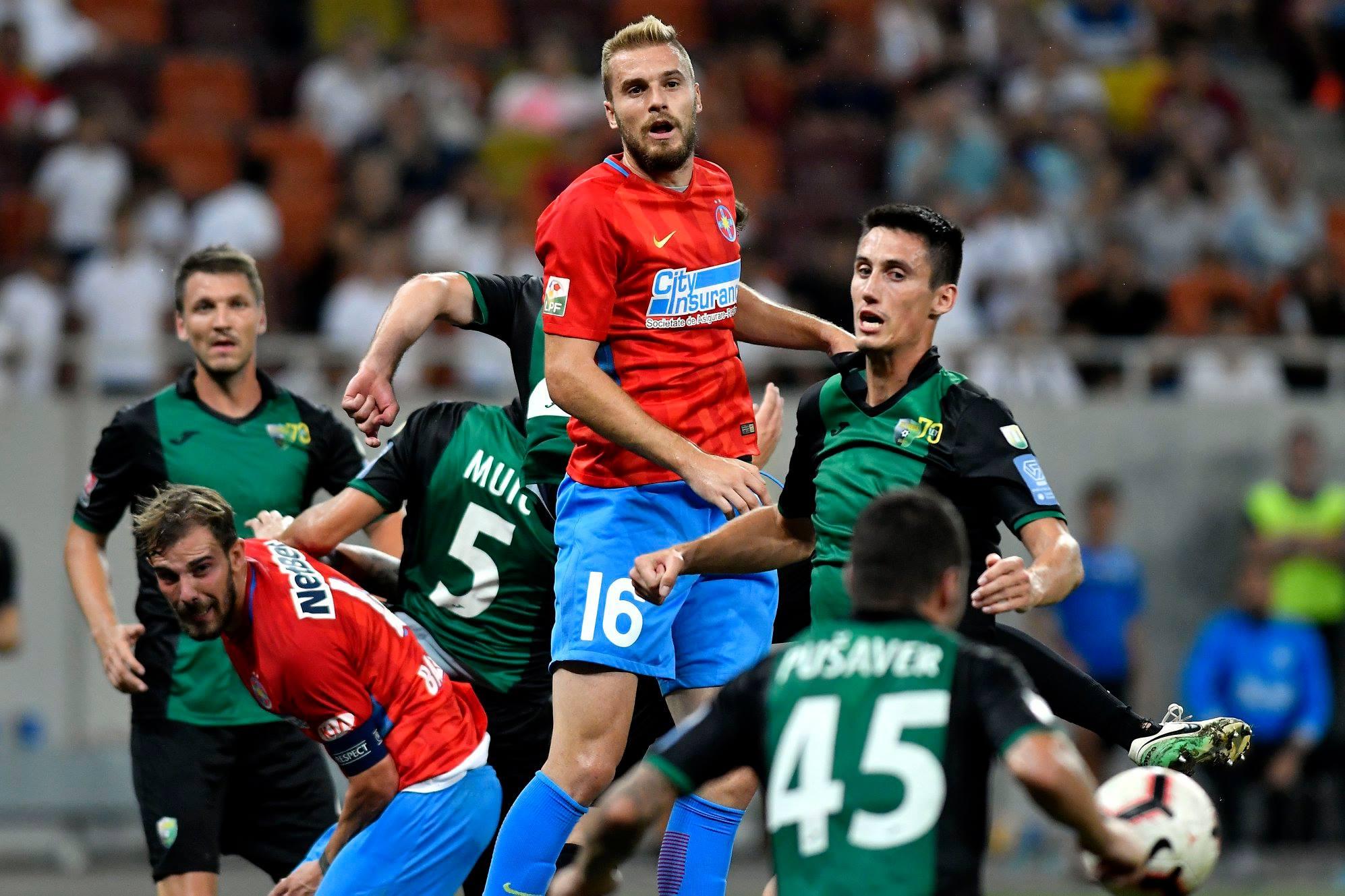 Anunțul zilei la FCSB! Ce se &icirc;nt&acirc;mplă cu transferul lui Bogdan Planic &icirc;n Germania