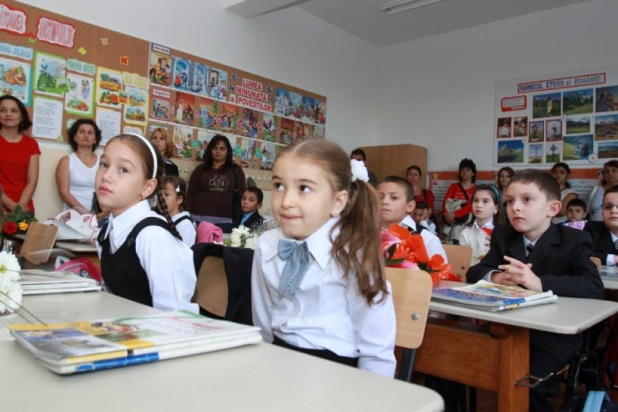 Vacanța de vară a elevilor, mai scurtă. Schimbări la &icirc;nceperea noului an școlar