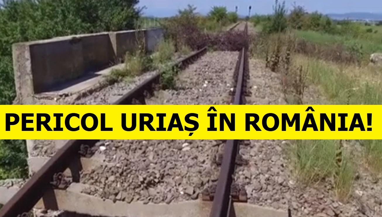 Rom&acirc;nia, la un pas de o TRAGEDIE cumplită! Se poate &icirc;nt&acirc;mpla ORIC&Acirc;ND!