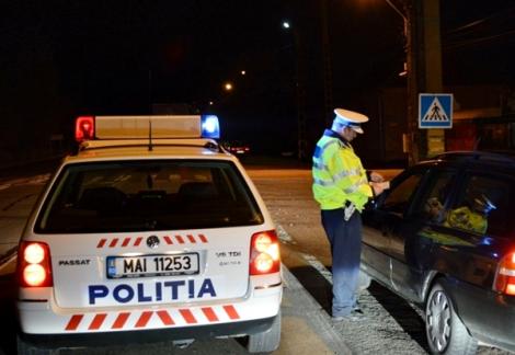 Atenţie mare, şoferi! Se întâmplă în acest weekend în Bucureşti. Poliţia Rutieră va fi peste tot!