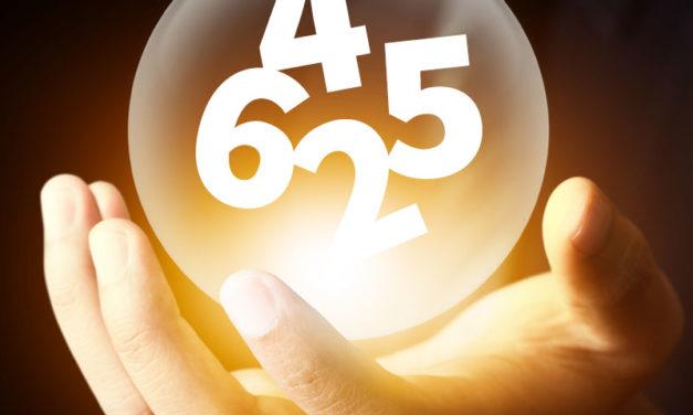 Tu &icirc;ţi cunoşti cifra destinului? Este uşor de calculat şi are o importanţă majoră &icirc;n viaţa fiecăruia. &Icirc;ţi arătăm cum!