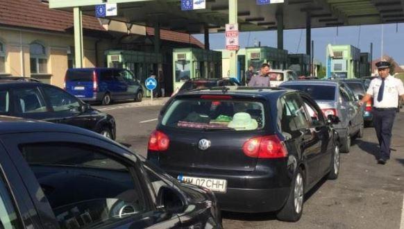 Anunţul care &icirc;i afectează pe toţi rom&acirc;nii plecaţi &icirc;n Bulgaria, &icirc;n vacanţa de Sf&acirc;nta Maria! Ce au transmis autorităţile vamale