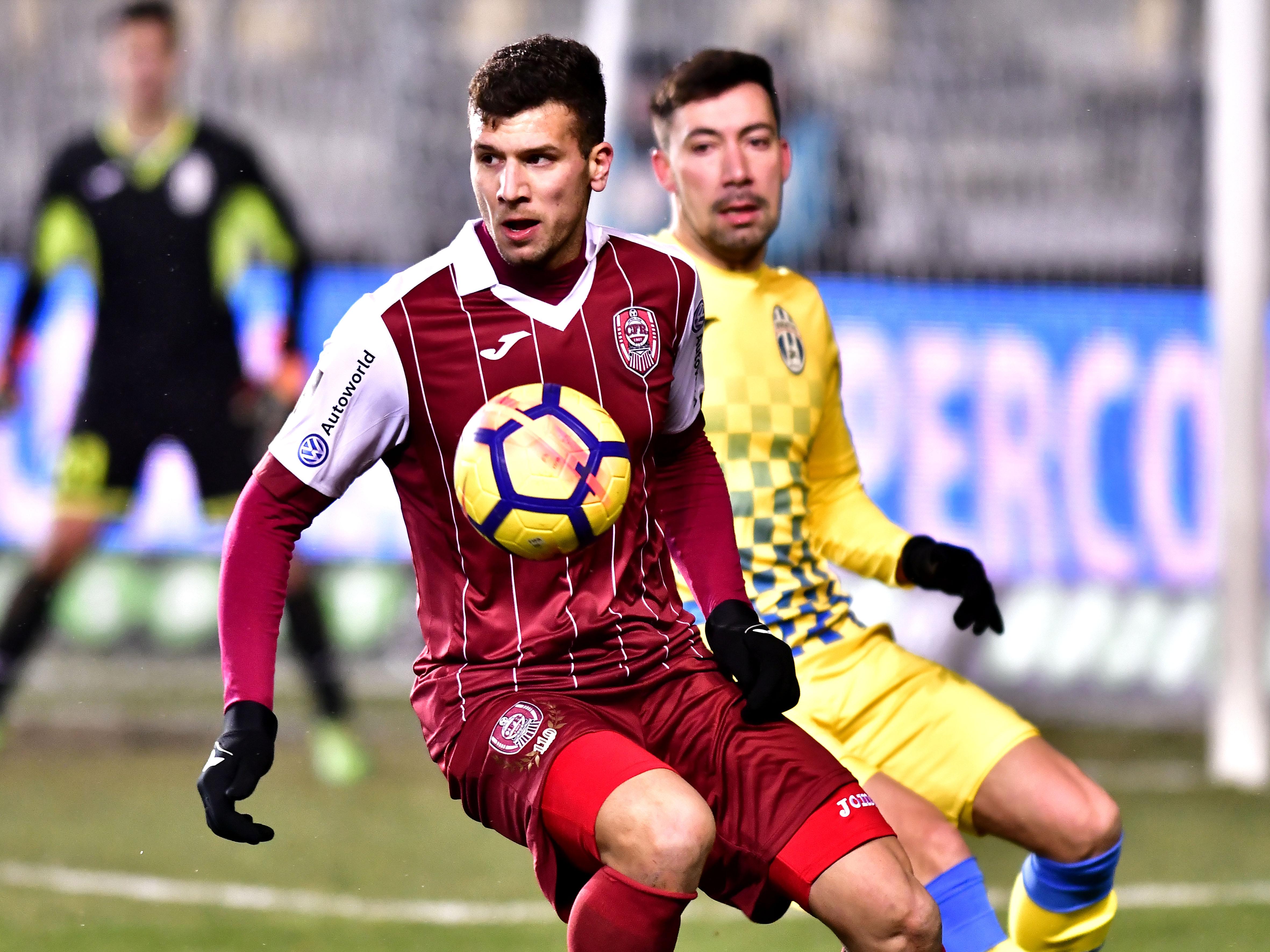 CFR Cluj - Alashkert, turul 3 preliminar Europa League. Campioana Rom&acirc;niei se g&acirc;ndește deja la play-off. Adversar surpriză aici?