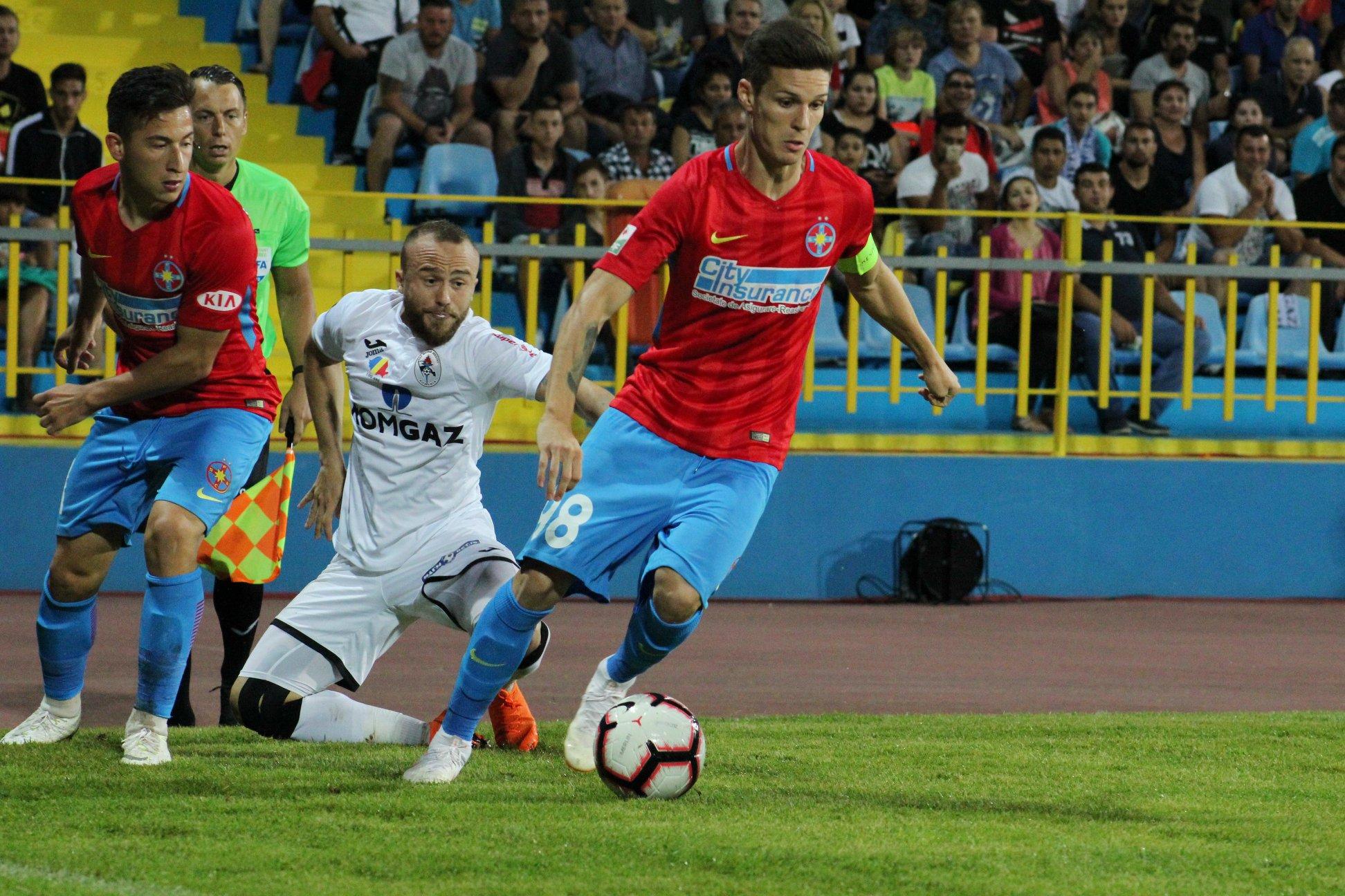 Biletul Zilei din Europa League! FCSB, CFR Cluj și &rdquo;U&rdquo; Craiova ne-au adus c&acirc;știgul!