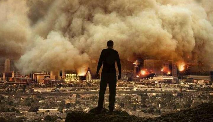 Avertismentul sumbru al cercetătorilor. Ce se va &icirc;nt&acirc;mpla cu Păm&acirc;ntul &icirc;n c&acirc;ţiva ani: "Viaţa va fi un calvar"