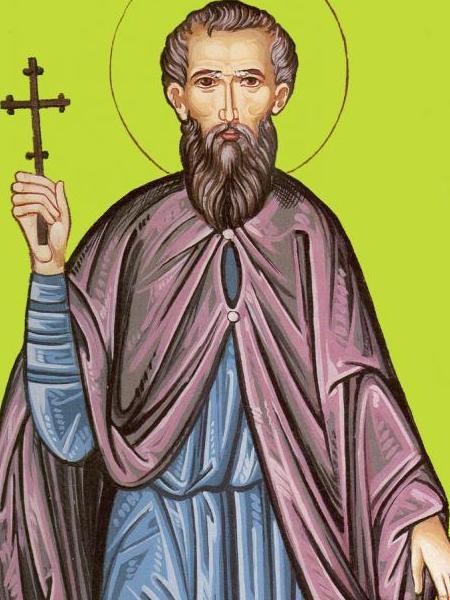 Sinaxarul zilei de 17 august. Pomenirea Sf&acirc;ntului Sfințitului Mucenic Miron