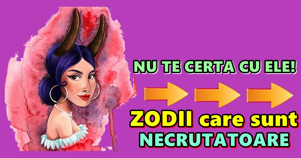 Zodiile care NU iartă şi NU uită nimic. Aceştia sunt cei mai răzbunători nativi: Ai mare grijă să nu &icirc;i superi!