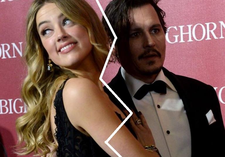 DEZGUSTĂTOR! Johnny Depp, acuzații HALUCINANTE la adresa lui Amber Heard! Ce a făcut &icirc;n patul &icirc;n care s-au iubit