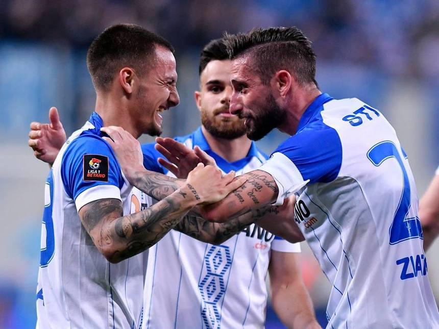 Lovitura zilei pe piața transferurilor &icirc;n Liga 1! A luat Cupa cu &rdquo;U&rdquo; Craiova și pleacă la o rivală din campionat