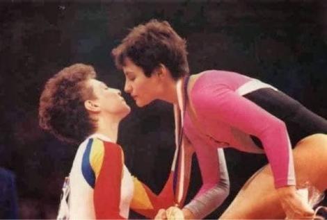 DOLIU în lumea sportului: marea gimnastă, Elena Şuşunova, cea care s-a luptat pentru AUR cu Daniela Silivaş, a murit! Boala a răpus-o la 49 de ani...