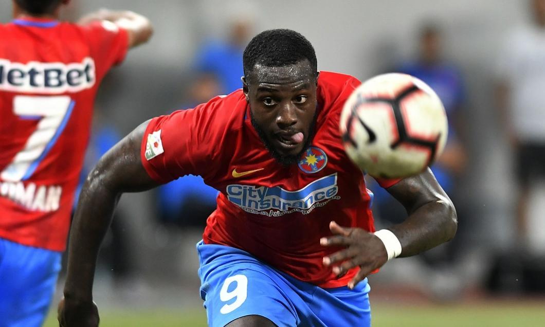 Gigi Becali &icirc;l vinde pe Harlem Gnohere după meciul cu Hajduk Split. Cu o condiție. Unde ajunge &rdquo;Bizonul&rdquo;