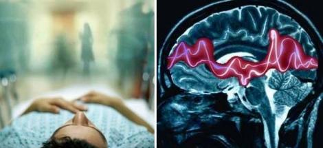 Ce se întâmplă în creierul tău înainte de a muri