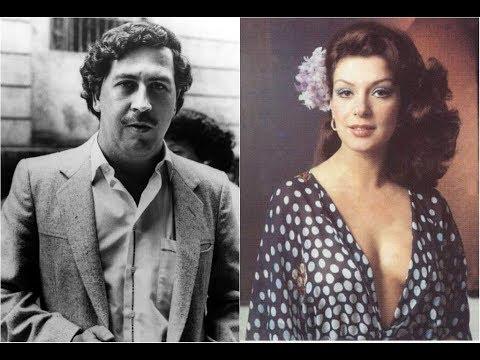 La așa ceva nu s-ar fi g&acirc;ndit nimeni! Ce i-a făcut Pablo Escobar unei amante care a rămas &icirc;nsărcinată cu un alt bărbat! Mărturisirile sunt halucinante!