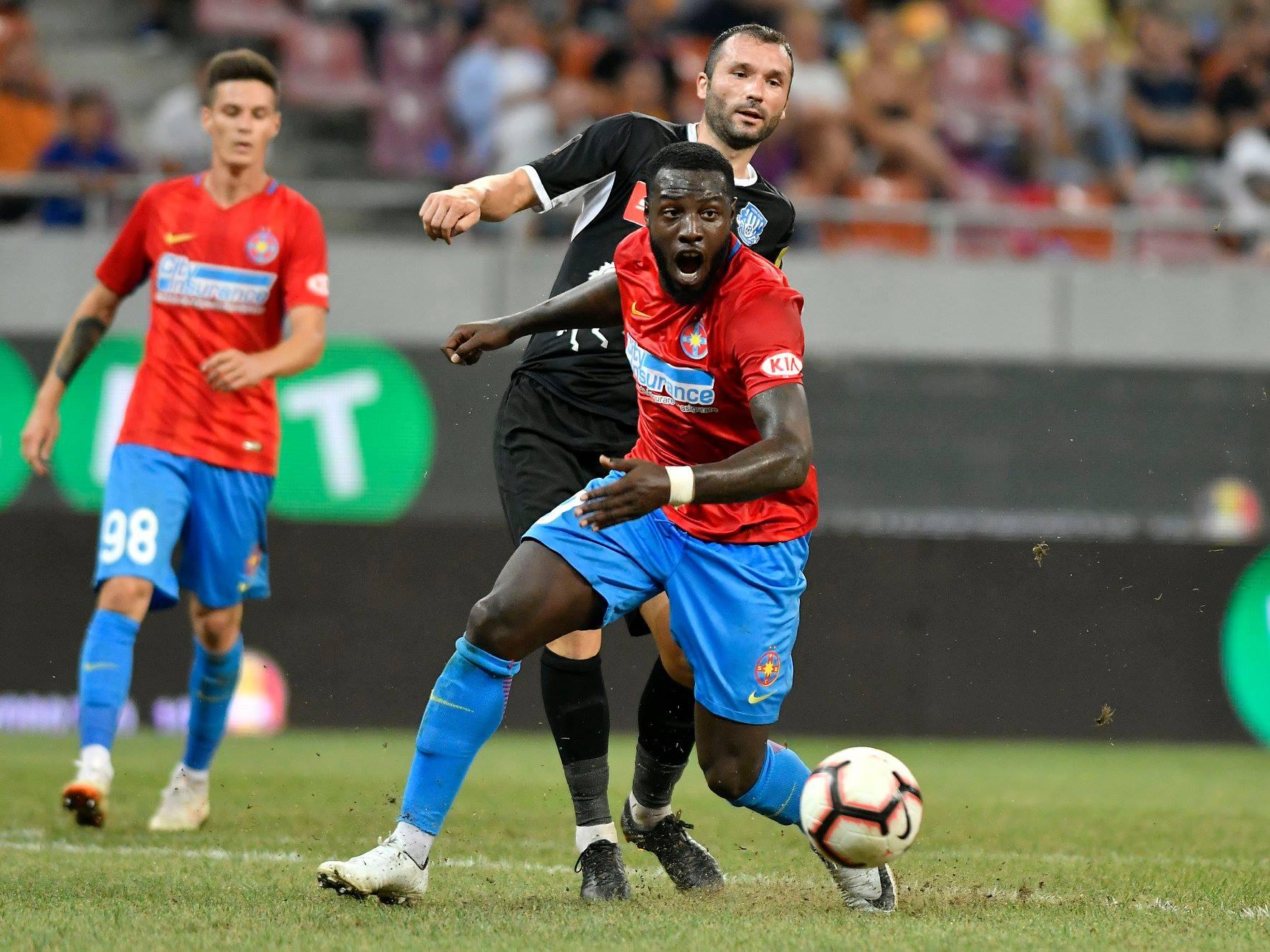 Rapid Viena - FCSB și Dudelange - CFR Cluj, &icirc;n play-off-ul Europa League! C&acirc;nd au loc meciurile de intrare &icirc;n grupe