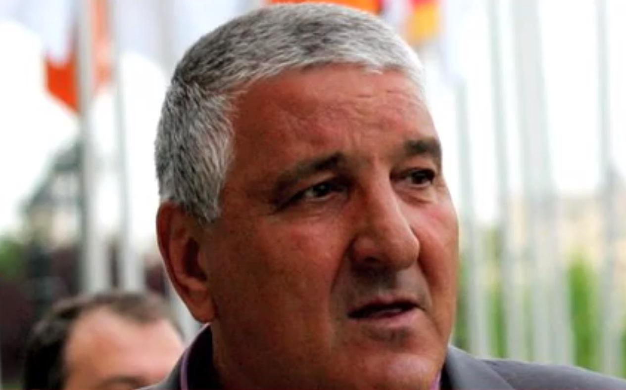 Clipe de GROAZĂ! Rică Răducanu a fost JEFUIT chiar &icirc;n timp ce dormea!