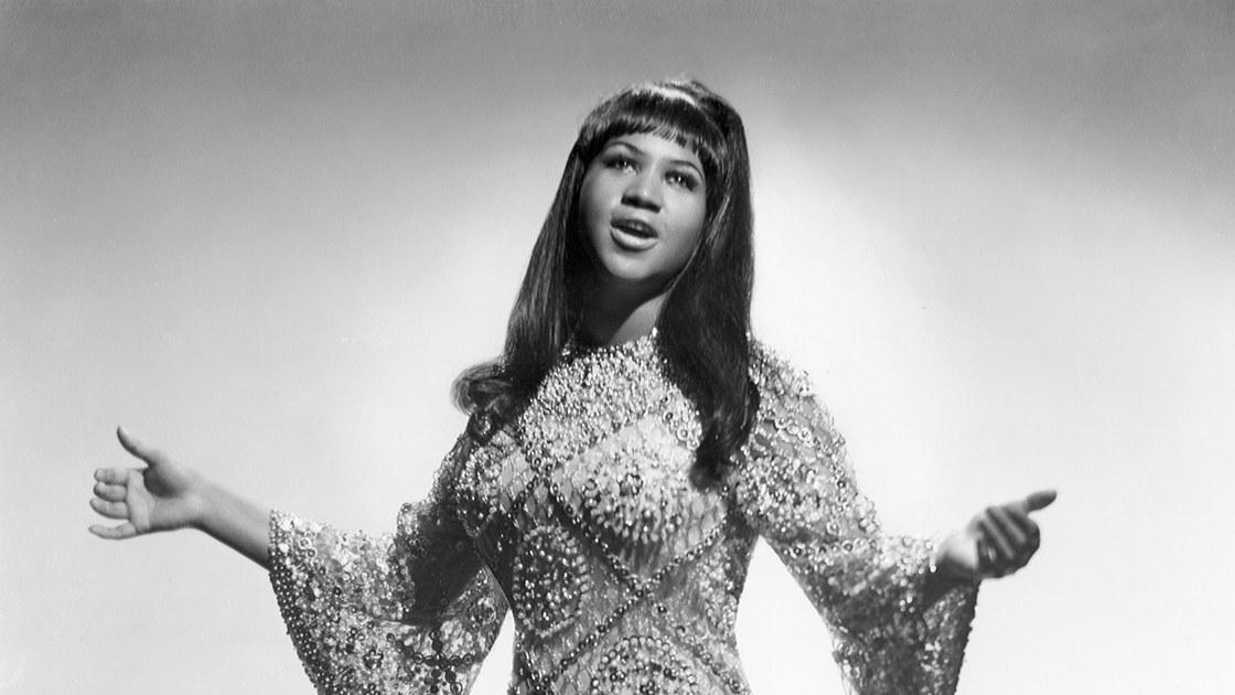 Aretha Franklin, &bdquo;reginei muzicii soul&rdquo;. Top 10 melodii ale acesteia