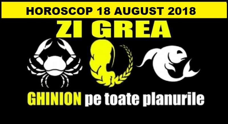 Horoscop zilnic 18 august. Ce zodie pierde toți banii