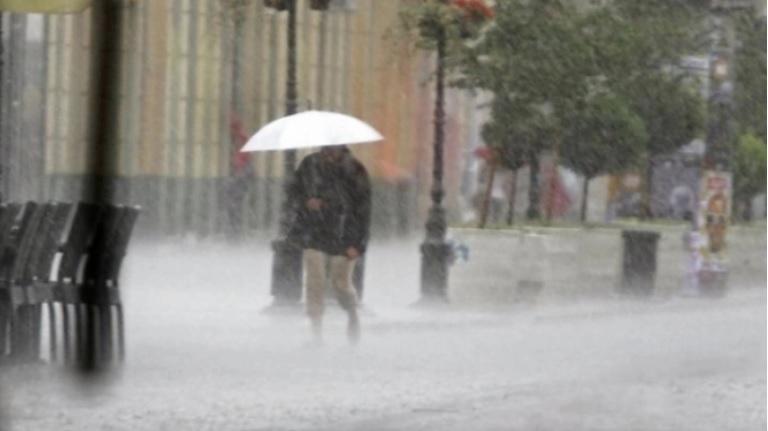 Avertizare meteorologică de vreme rea pentru weekend! Ce ne așteaptă