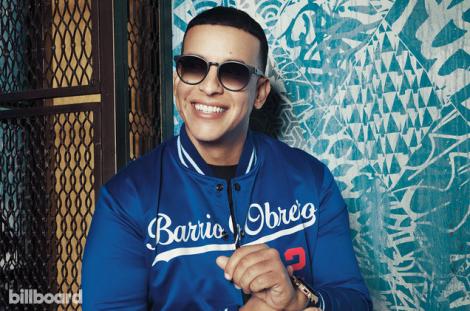 Daddy Yankee ia, DIN NOU, cu asalt toate topurile muzicale! Piesa asta va deschide orice petrecere. Nu ai voie să o ratezi!