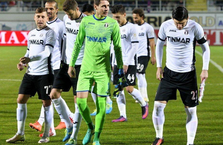 Transferul zilei &icirc;n Liga 1! FCSB cumpără un campion al Rom&acirc;niei pentru Europa League