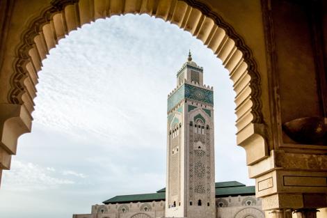 Cele mai frumoase locuri din Maroc, de explorat în vacanța de Revelion
