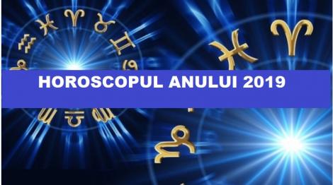 Horoscop 2019. Prin ce schimbări trec zodiile anul următor