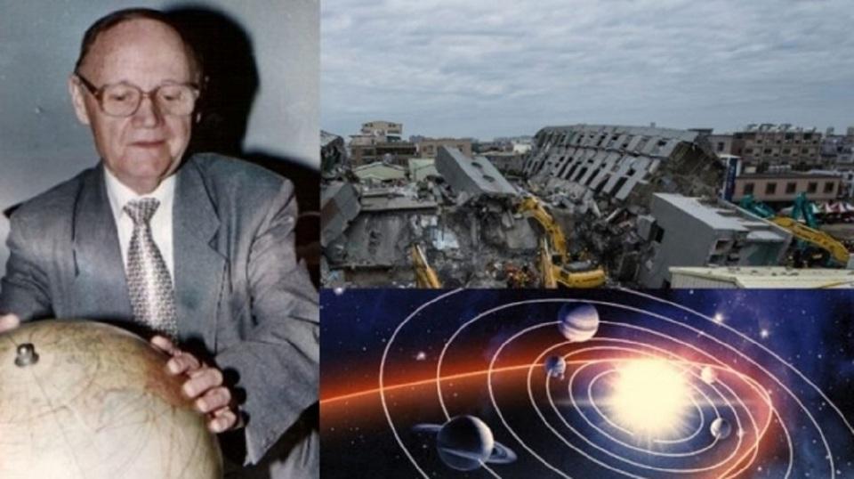 Rom&acirc;nia, lovită de un cutremur devastator! Profeția șocantă ce-ți va da fiori: &rdquo;Va avea 7,5 grade pe scara Richer! Vor fi sute de morți, iar aceste orașe vor fi la păm&acirc;nt!&rdquo;