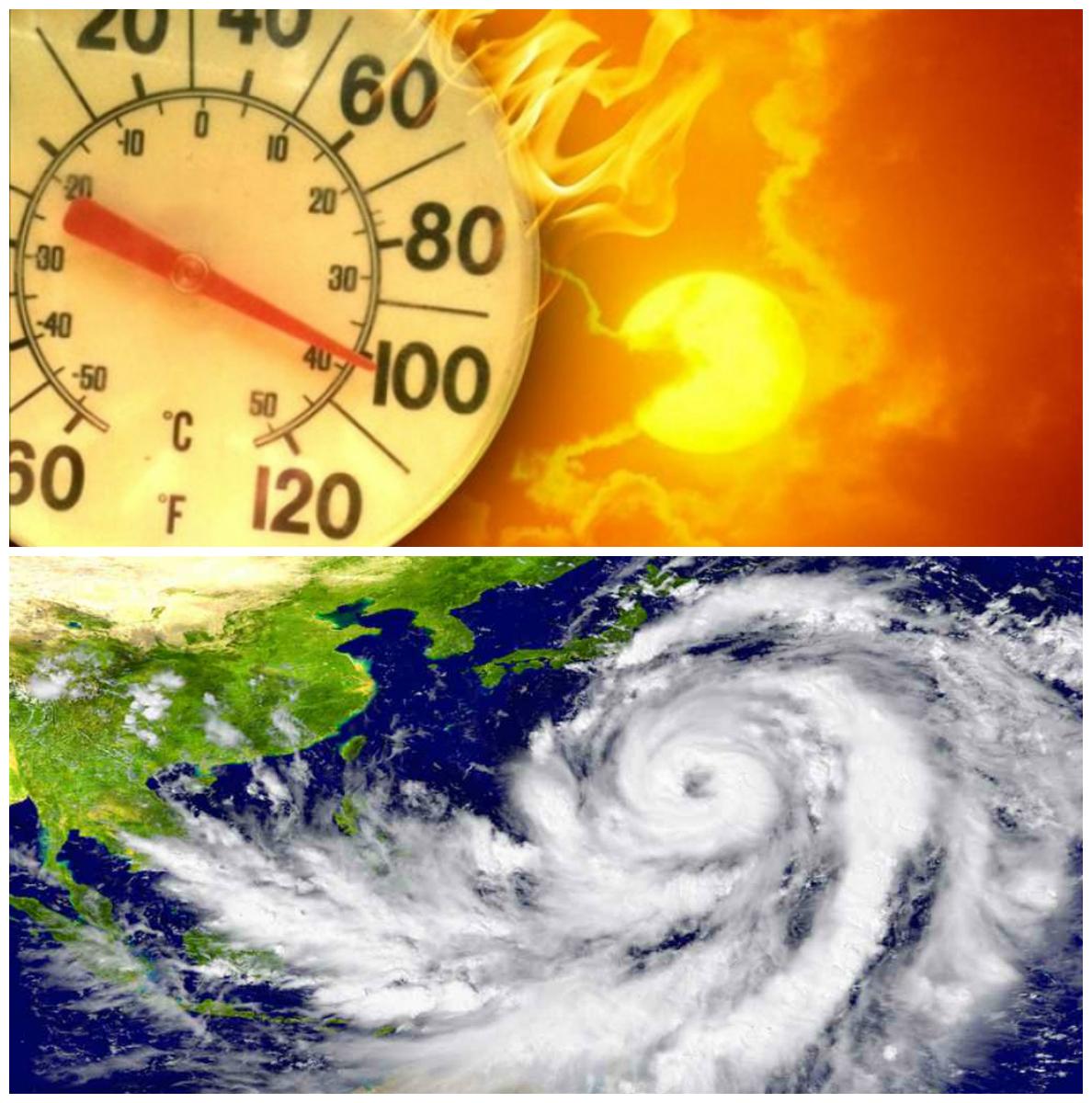 Nimic nu va mai fi la fel! Vremea se va schimba radical &icirc;n următorii patru ani! Avertismentul sumbru lansat de experți: &rdquo;Nu e prea clar ce va fi după 2022!&rdquo;