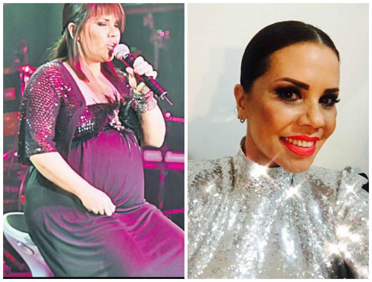 Cum a slăbit Luminița Anghel aproape 40 de kilograme! Trucul minune de care a ținut cont celebra c&acirc;ntăreață