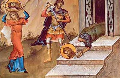 Calendar ortodox 19 august. Rugaciune către Sf&acirc;ntul Mucenic Stratilat