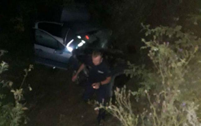 Dramă teribilă! Un t&acirc;năr de 23 de ani a murit PE LOC, iar alte trei persoane au fost rănite, &icirc;n urma unui accident! A intervenit și un elicopter SMURD