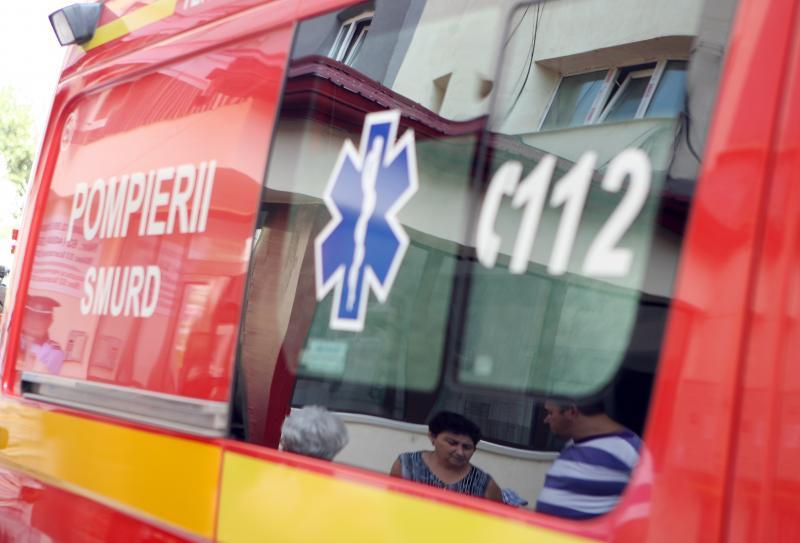 Schimbări drastice &icirc;n ceea ce privește sistemul de urgență 112! Anunțul făcut de Raed Arafat! Nimic nu va mai fi la fel